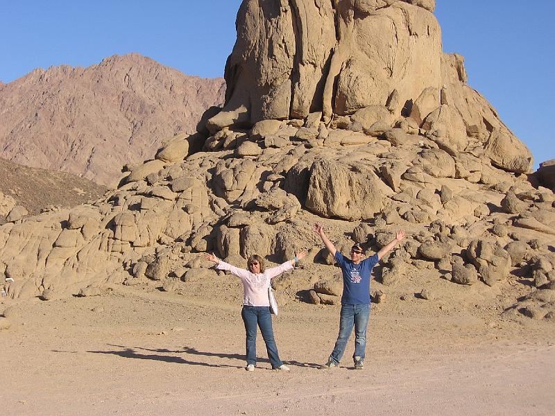 Sharm-el-Sheikh-Egypt 043.jpg - Sinai - Egypt
Beduiner - Beduinos
Monica Fleiderman Känzig - Lars Fleiderman